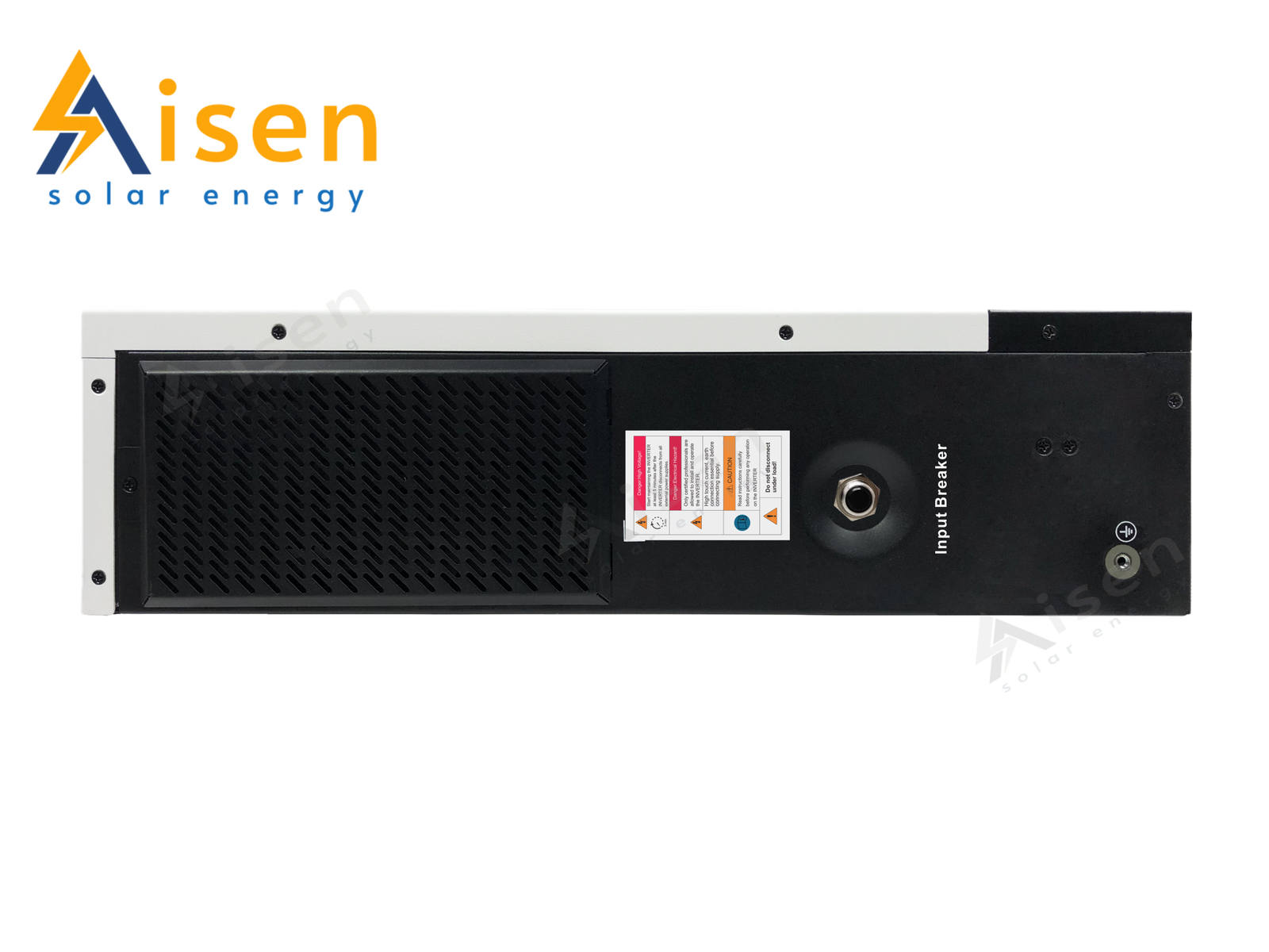 12KW-48V Solar Inverter