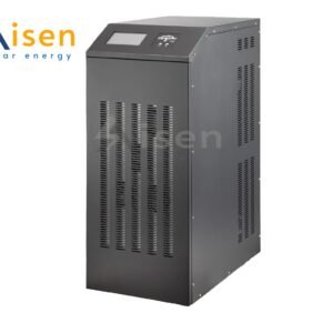 3-phase low frequency solar inverter 10K-25KW