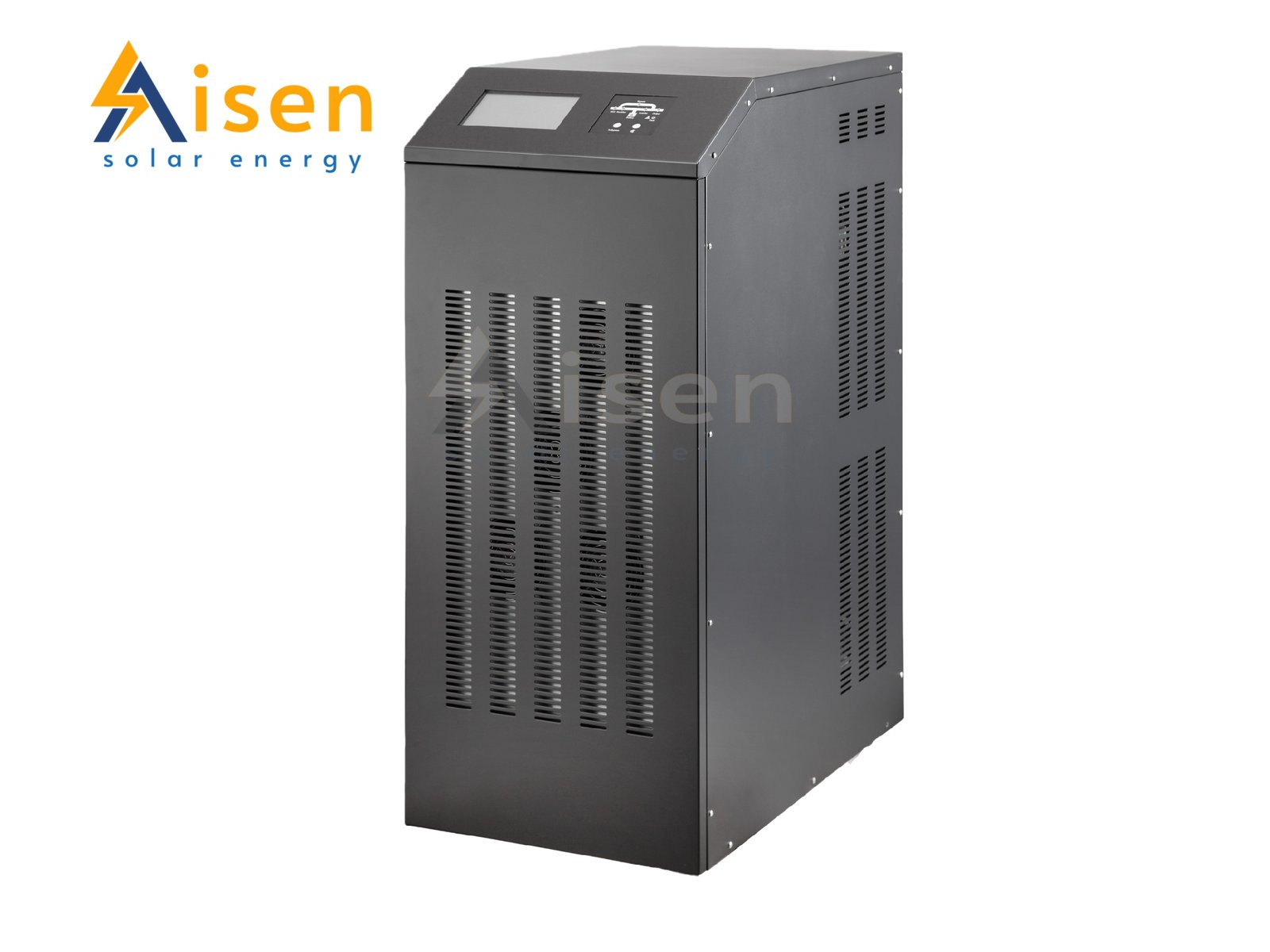 3-phase low frequency solar inverter 10K-25KW
