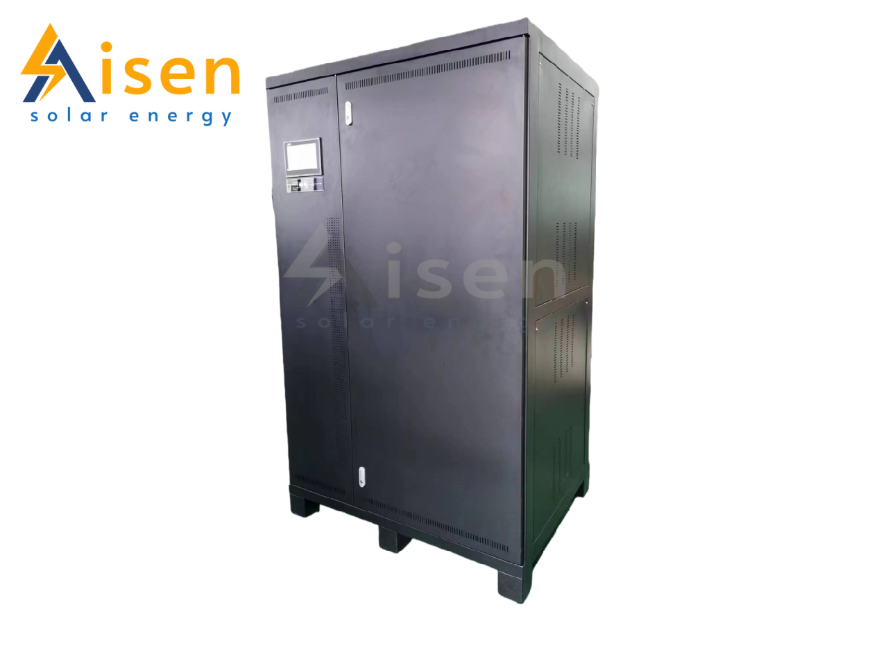 3-phase low frequency solar inverter 150K-200KW