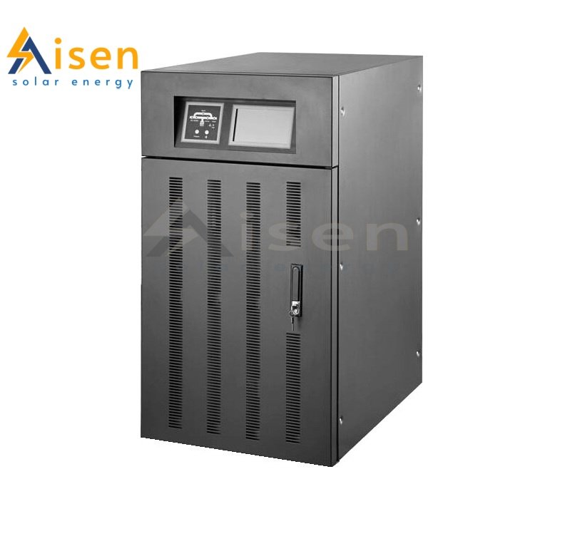 3-phase low frequency solar inverter 30K-40KW