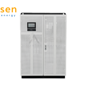 3-phase solar energy storage system 15kw-100kw