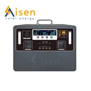 600W1200W1800W energy storage power bank