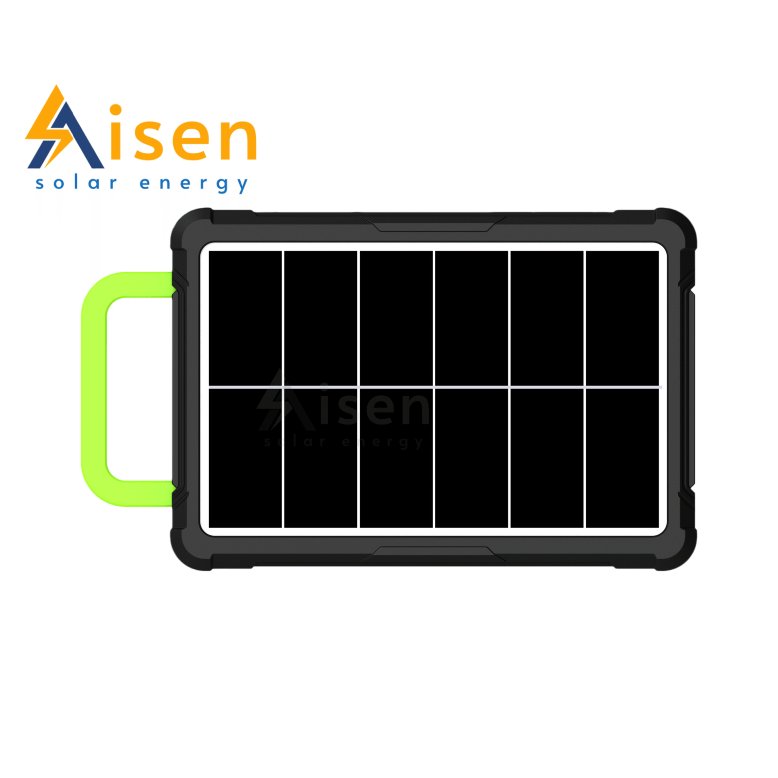 6V3.5W Solar Lighting System GD-8100