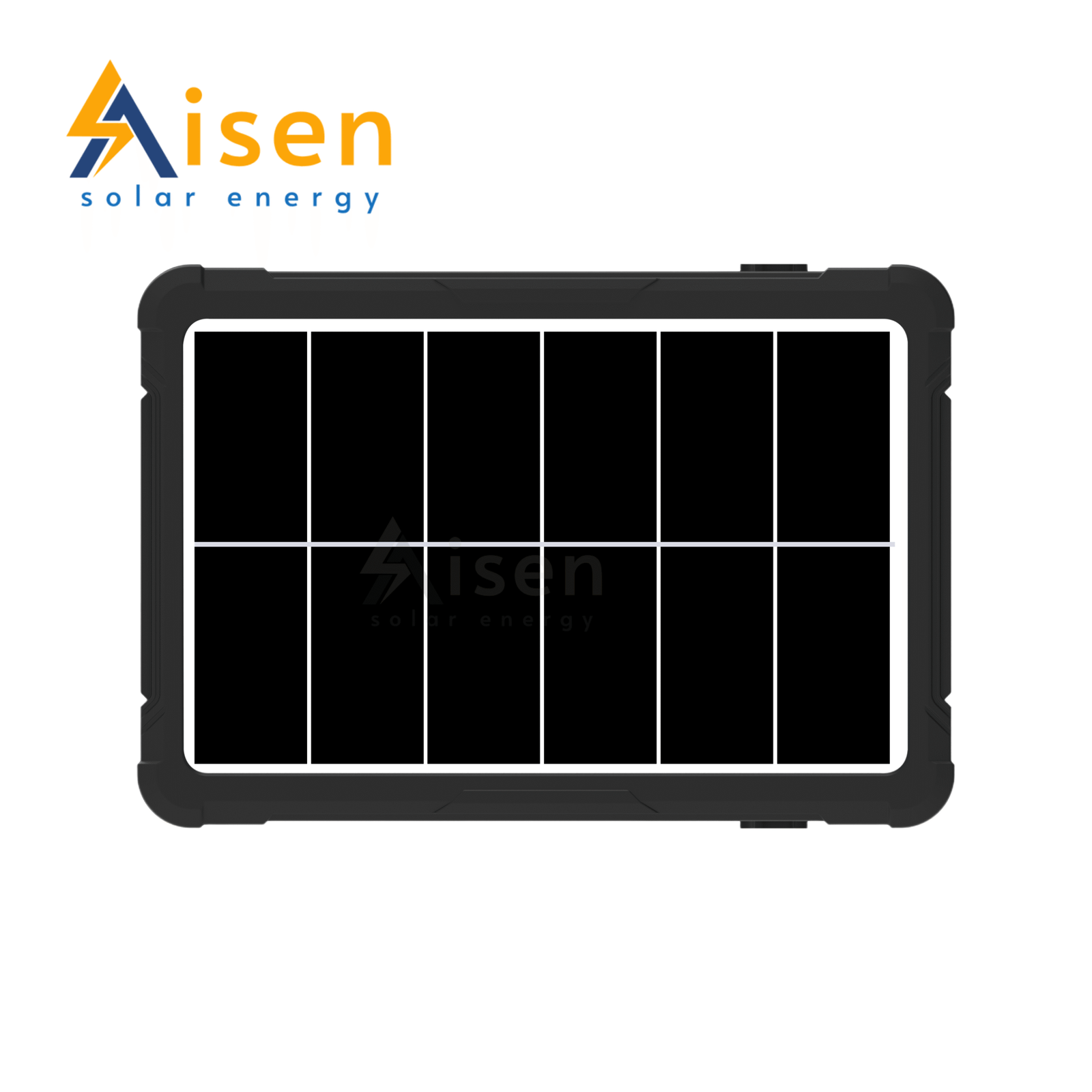 6V6W Solar Lighting System GD-9200