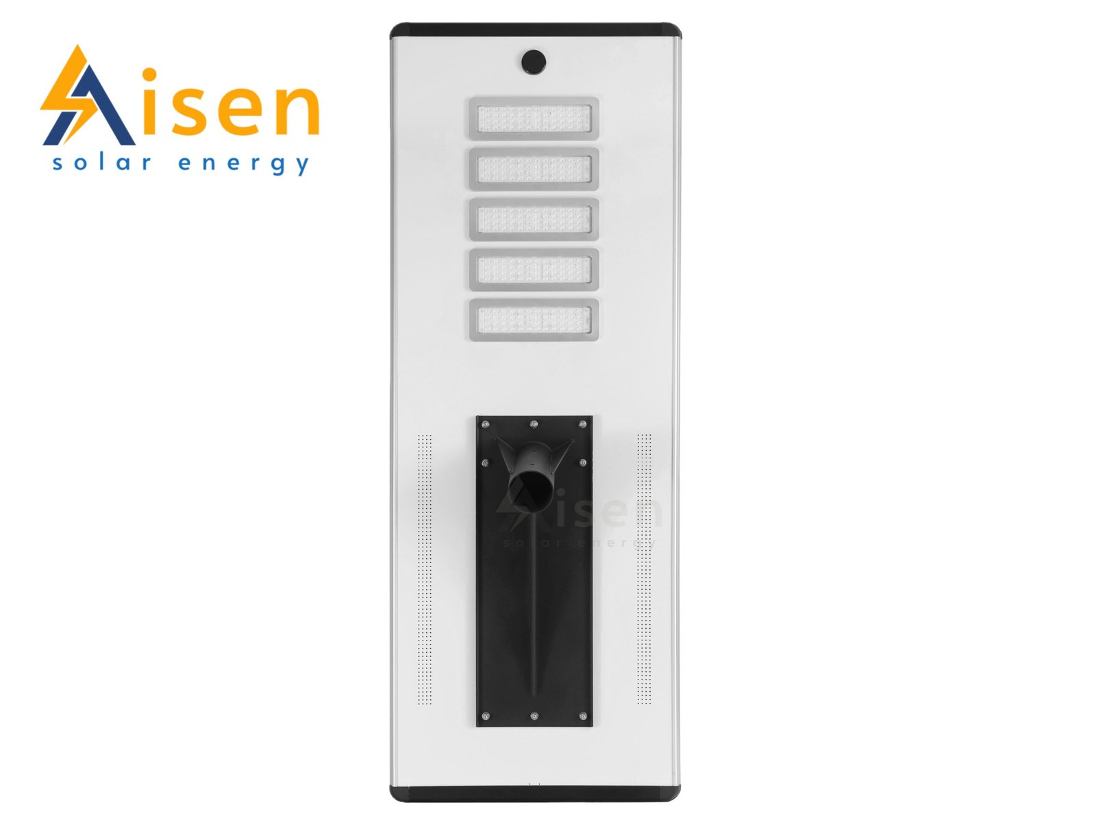 All in one solar street light TG-150W