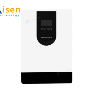 SYP3.6KW-24V Solar Inverter