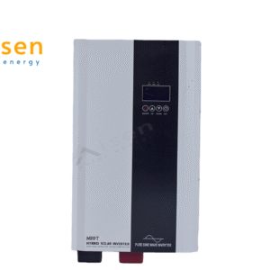 Single phase low frequency solar inverter 500w-1500w