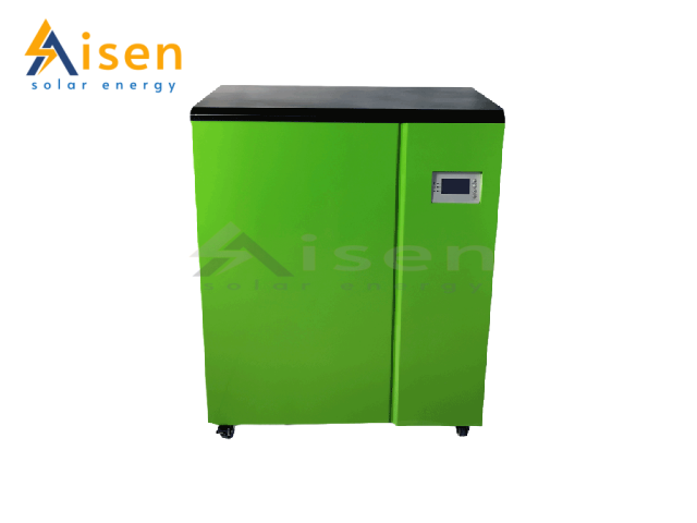 Single phase low frequency solar inverter 8kw-30kw