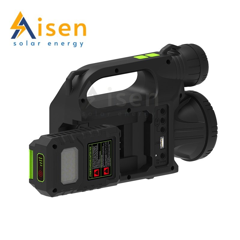 Solar Lighting System C10