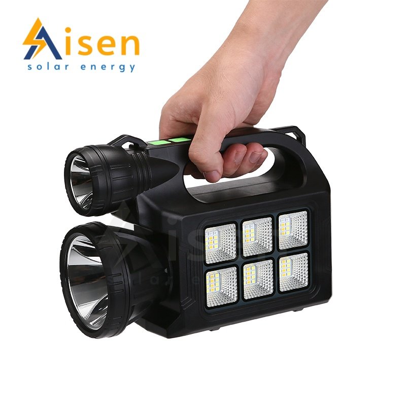 Solar Lighting System C9