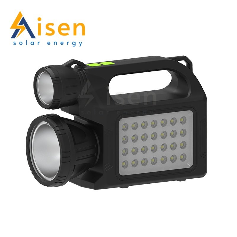 Solar Lighting System GD-C10