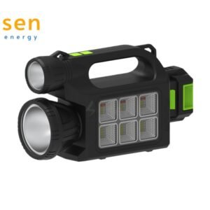 Solar Lighting System GD-C9