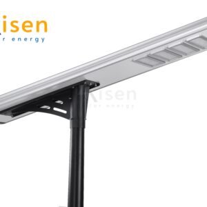 TG-100W All in one solar street light