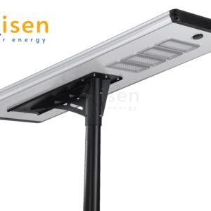 TG-120W All in one solar street light