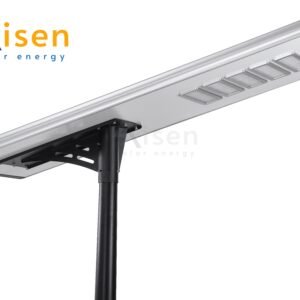 TG-200W All in one solar street light