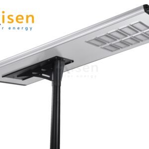TG-300W All in one solar street light