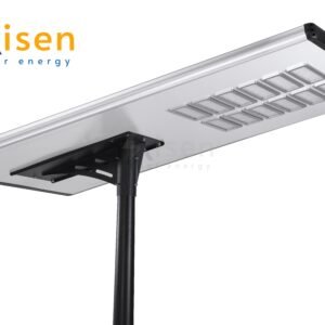 TG-400W All in one solar street light