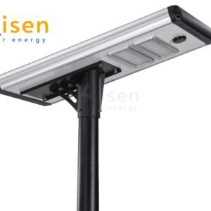 TG-40W All in one solar street light