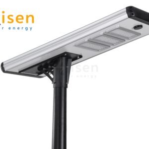 TG-60W All in one solar street light