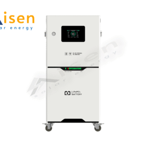 Top-selling 51.2V 314Ah lithium battery 16kwh