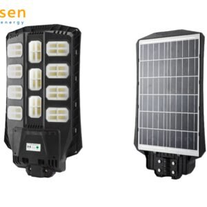 eco-400W solar garden light