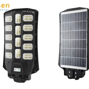 eco-500W solar garden light