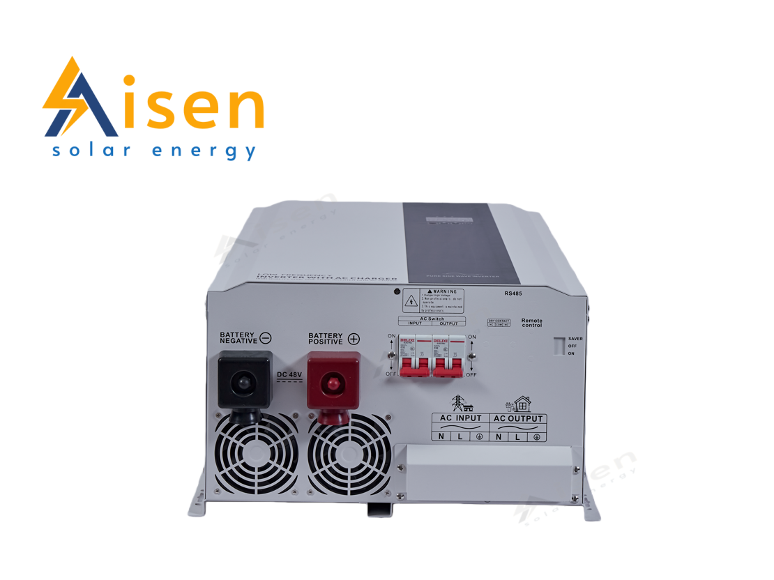 low frequency solar inverter 1kw