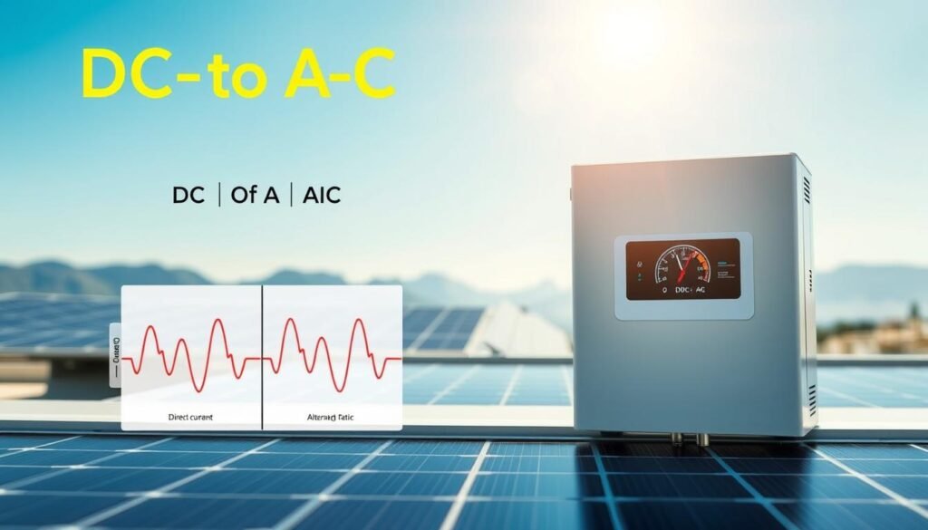 DC-to-AC ratio