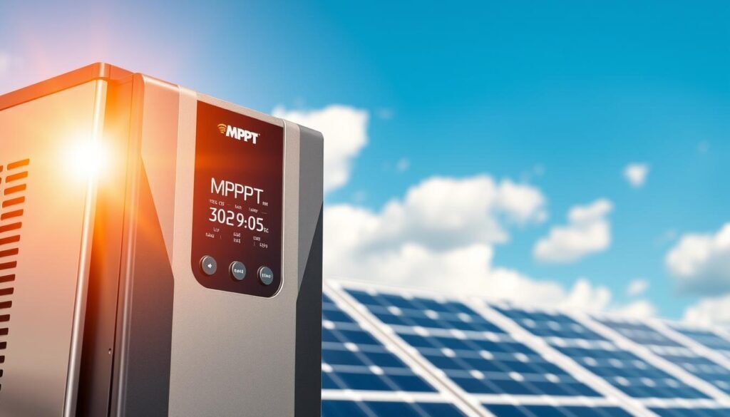 MPPT MPPT
