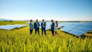 Solar Energy