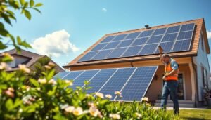 Solar Energy