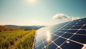 Solar Energy