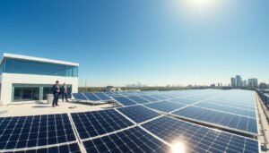Solar Energy