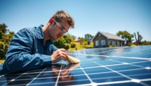Solar Energy