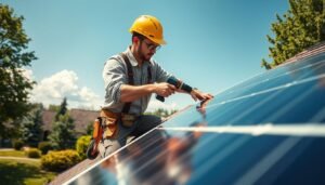 Solar Energy