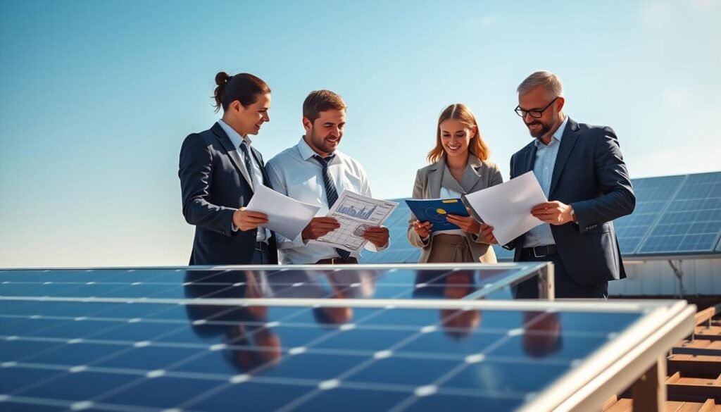 Solar Energy Incentives Solar Energy Incentives