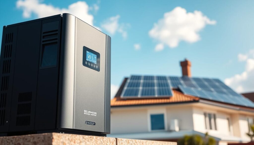 Solar Inverter