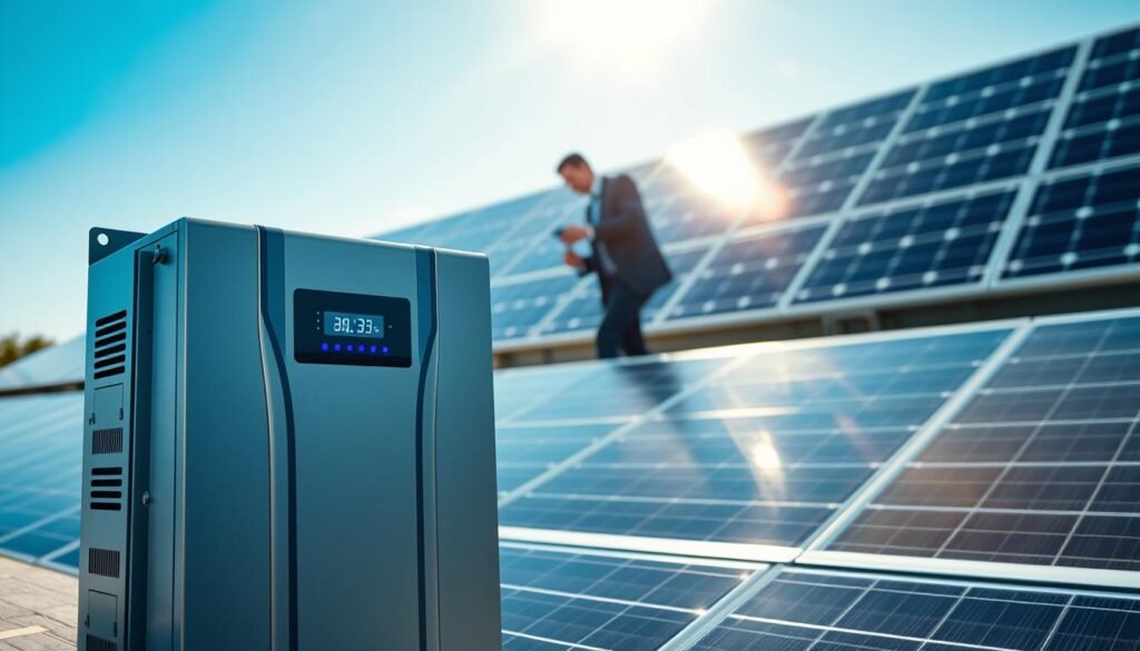 Solar Inverter