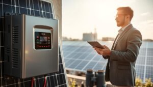 Solar Inverter