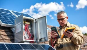 Solar Inverter