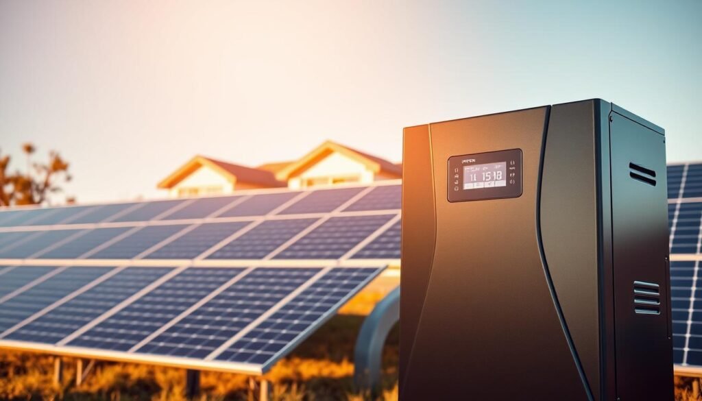 Solar Inverter