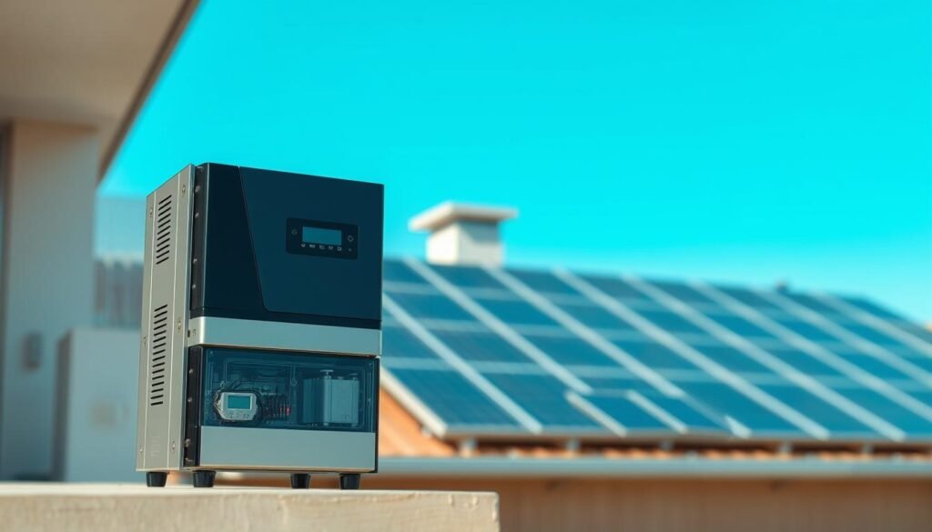 Solar Inverter