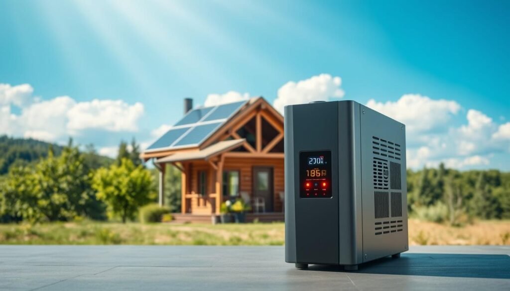 Solar Inverter