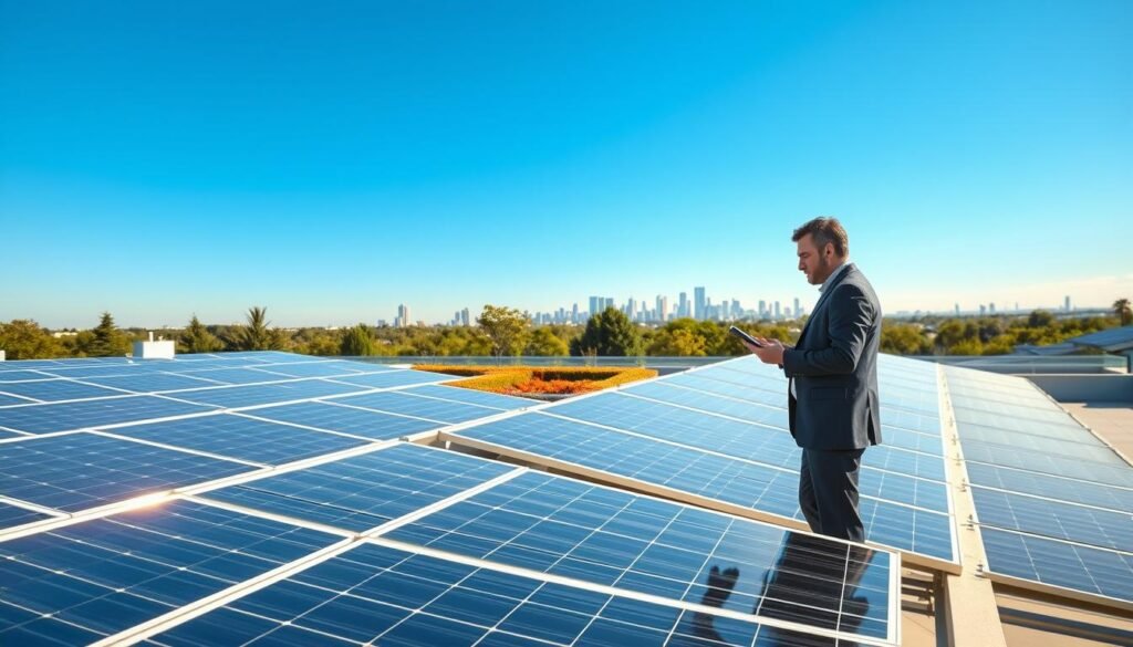 Solar Investment Solar Investment