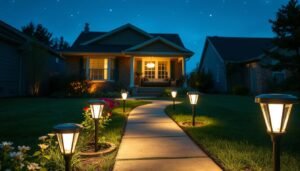 Solar Light