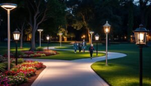 Solar Light