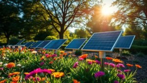Solar Light