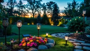 Solar Light