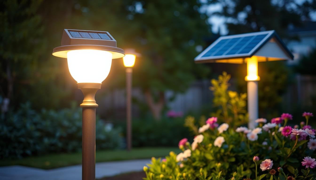 Solar Light